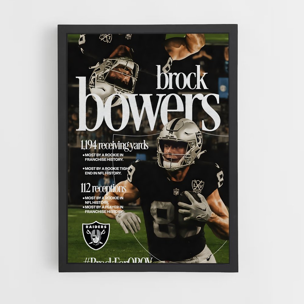 Poster Raiders Rush (vue 2)